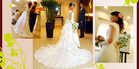 Ryusakuさん＆Nahoさん