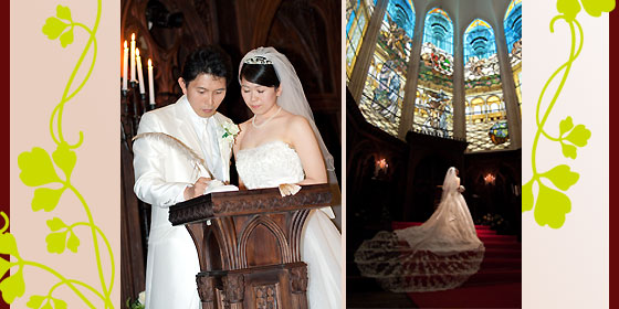 生井さん＆さん