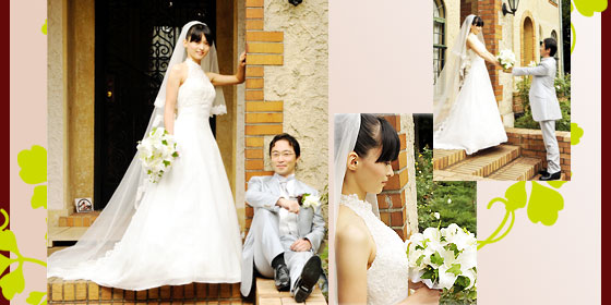 Makotoさん＆Atsukoさん