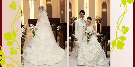 さん＆Yukariさん